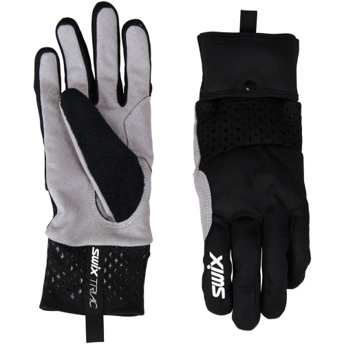 Unisex rukavice Swix Swix Triac Warm Mitt