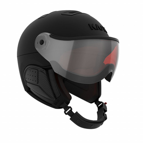 Unisex helma Kask Shadow Visor