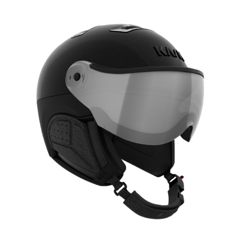Unisex helma Kask Chrome Visor
