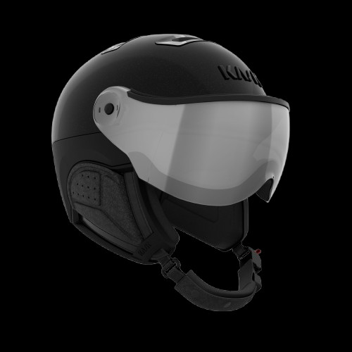 Kask Chrome Visor