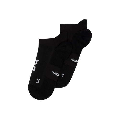 Unisex ponožky ON Core Run Sock Low 2P