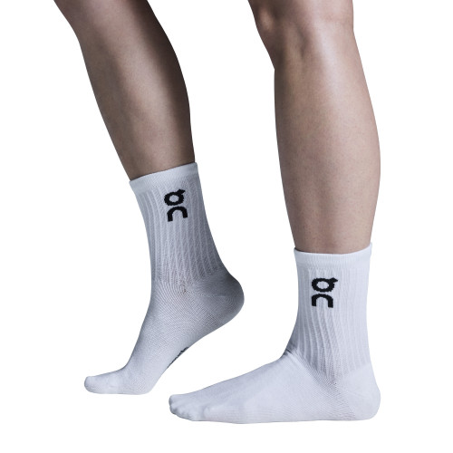 ON Logo Sock High 3P