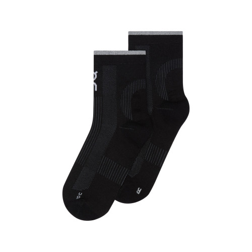 Unisex ponožky ON Performance Run Sock Mid