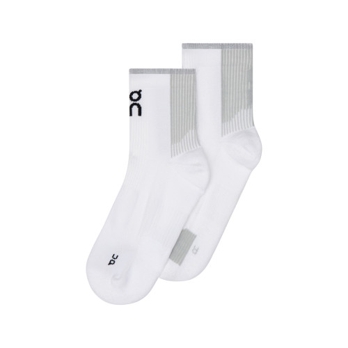 Unisex ponožky ON Performance Run Sock Mid