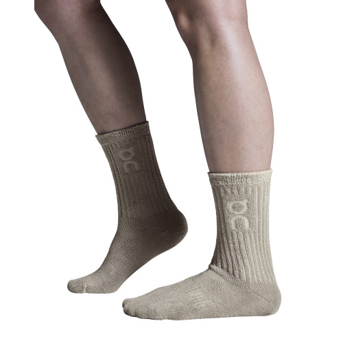 ON Terry Sock High