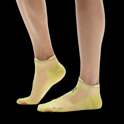 ON Elite Run Sock Low