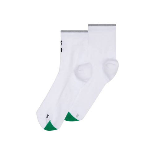 Unisex ponožky ON Elite Run Sock Mid
