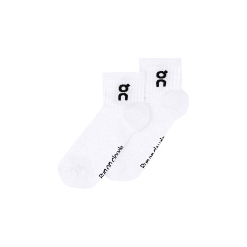 ON Logo Sock Mid 3P