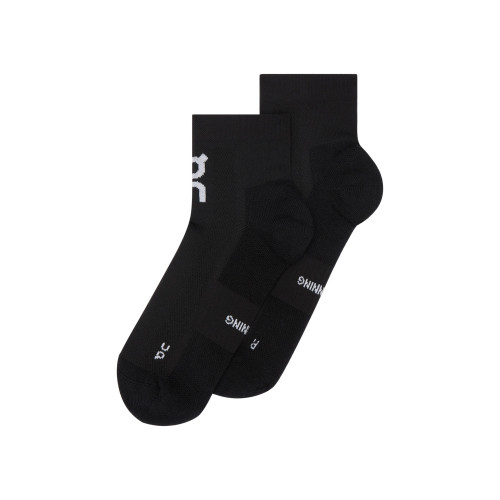 Unisex ponožky ON Core Run Sock Mid 2P