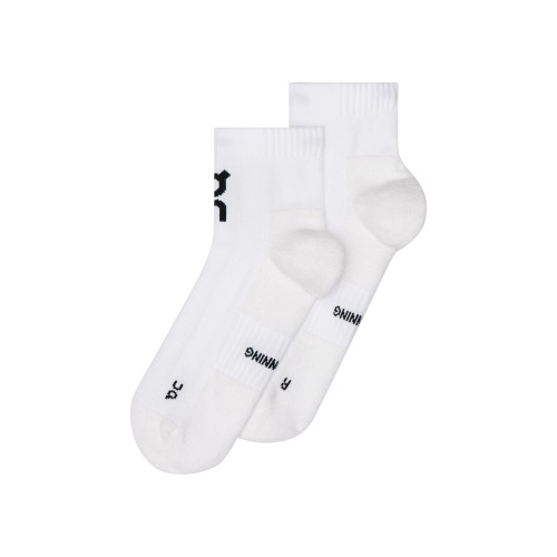 Unisex ponožky ON Core Run Sock Mid 2P