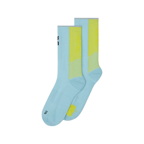 ON Performance Run Sock High