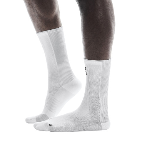 ON Performance Run Sock High