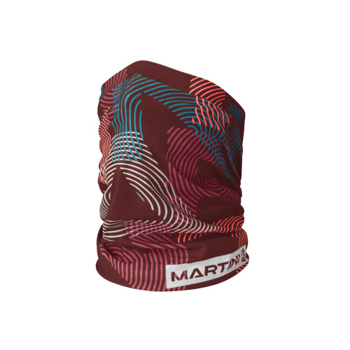 Unisex nákrčník Martini All Passion Tube Uni