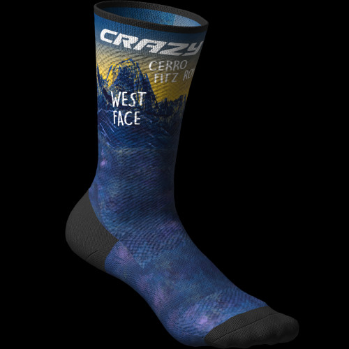CRAZY CRAZY SOCKS