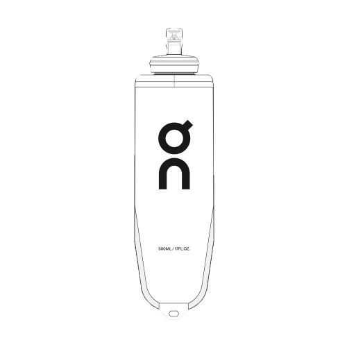 ON Soft Flask 0.5L