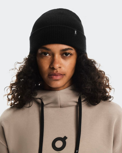 Unisex čepice ON Merino Beanie