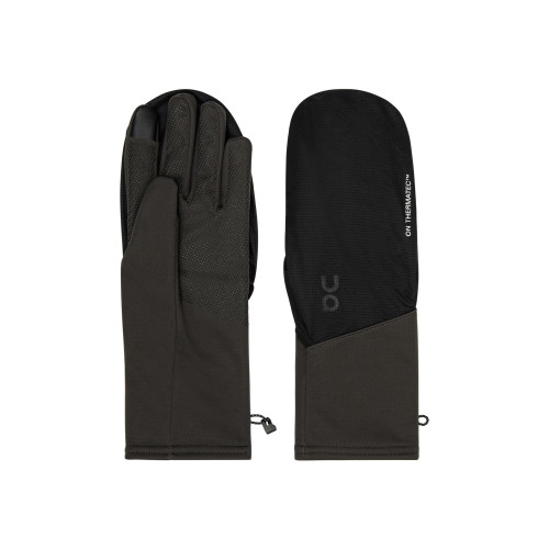 Unisex rukavice ON Winter Run Gloves