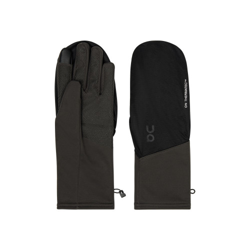 ON Winter Run Gloves