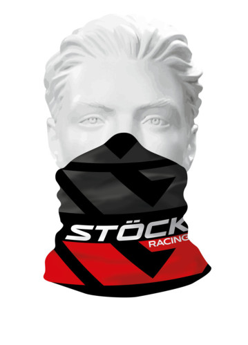 Unisex nákrčník Stöckli BUFF® Headwear Original