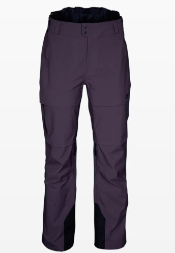Unisex kalhoty Stöckli Ski Pants All Mountain MONTERO