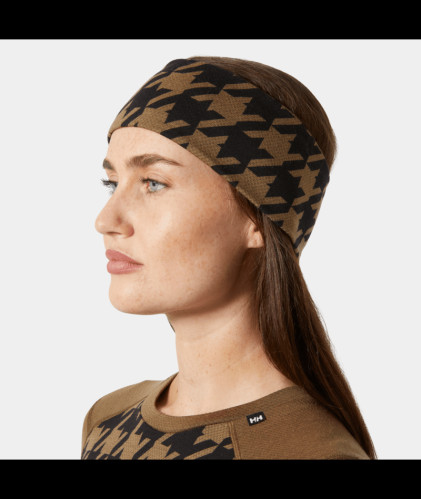 Helly Hansen HH LIFA MERINO HEADBAND
