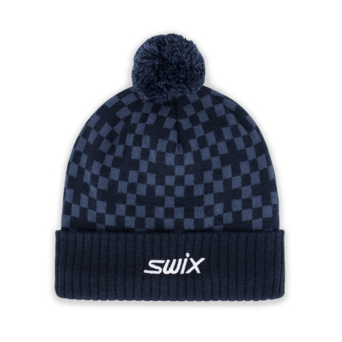 Unisex čepice Swix Beito Wool Beanie