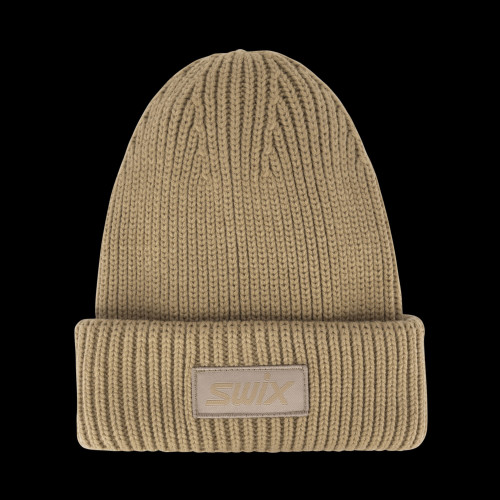 Unisex čepice Swix Horizon Beanie