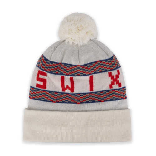Swix Nordic Wool Beanie
