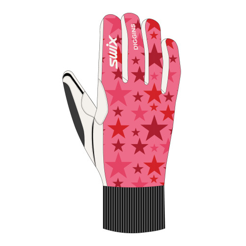 Unisex rukavice Swix Star Glove
