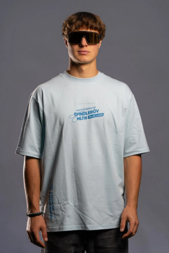 WORLD CUP FANS Triko Oakley World Cup SOHO