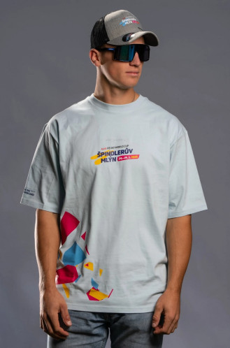 WORLD CUP FANS Triko Oakley World Cup