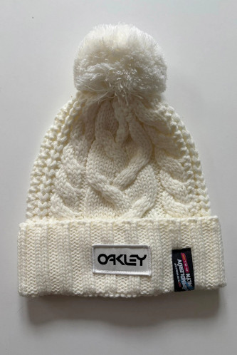 WORLD CUP FANS Harper Pom Beanie