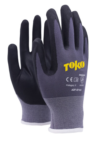 TOKO Gloves,size-M