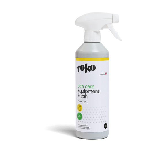 TOKO eco care Equipment Fresh 500ml