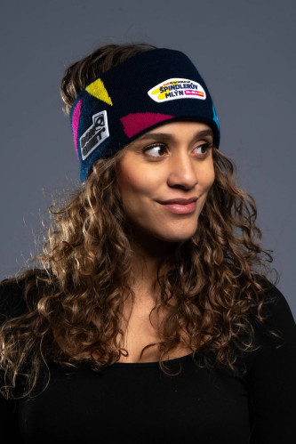 WORLD CUP FANS čelenka zimní World Cup