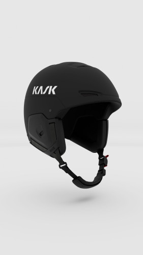 Unisex helma Kask Titano