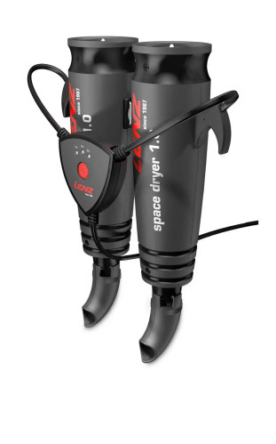 Unisex VYSOUŠEČE A OHŘÍVAČE LENZ space dryer 1.0