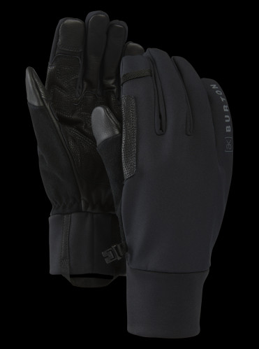 Burton AK HELIUM EXPDTN GL