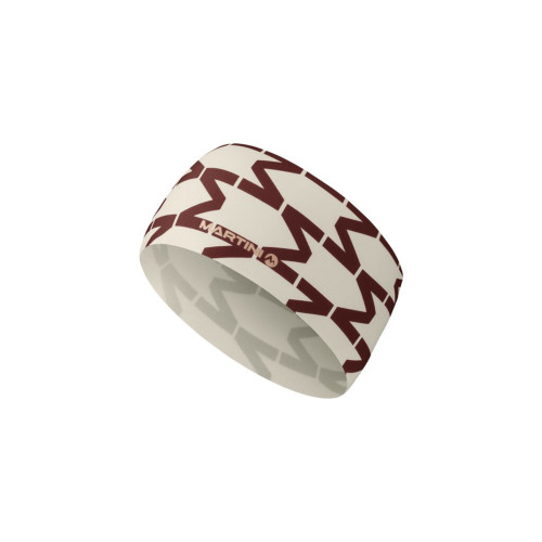 Unisex čelenka Martini All Passion Functional Headband Uni