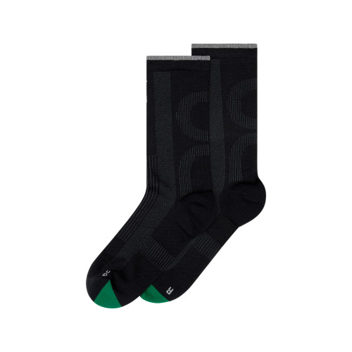 Unisex ponožky ON Elite Run Sock High