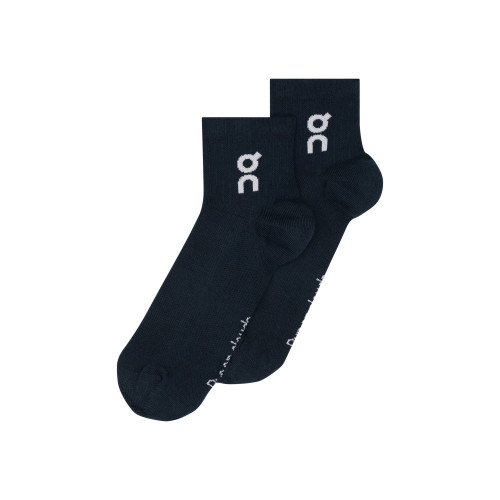 Unisex ponožky ON Logo Sock Mid 3-pack