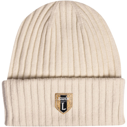 Unisex čepice Swix Legacy Cashmere Beanie