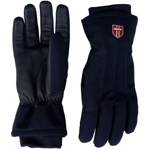 Unisex rukavice Swix Blizzard glove