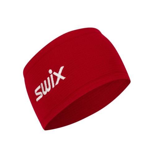 Unisex čelenka Swix Move Headband