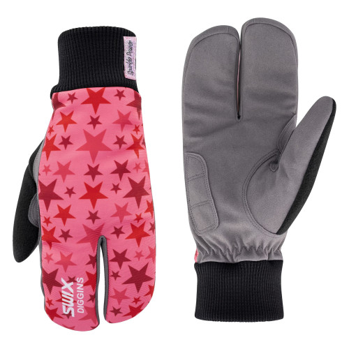Unisex rukavice Swix Star Lobster