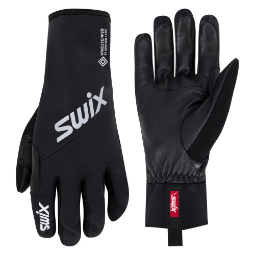 Unisex rukavice Swix Performance Gore Glove