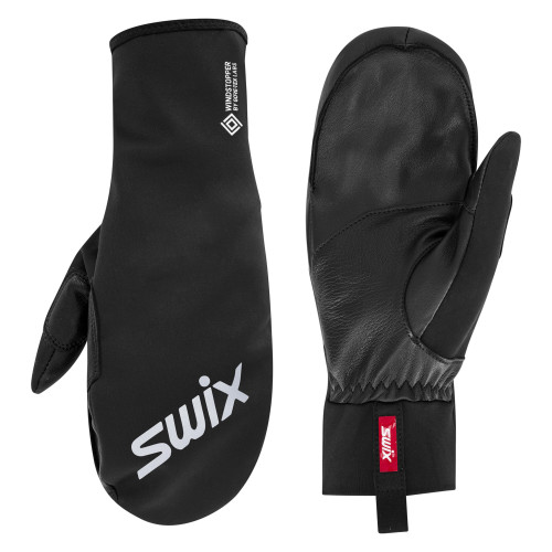 Unisex rukavice Swix Performance Gore Mitten