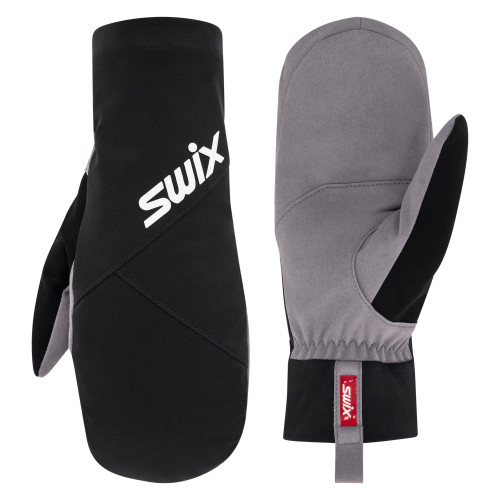Unisex rukavice Swix Inspire Primaloft Mitten