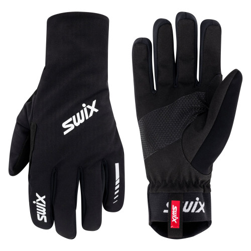 Unisex rukavice Swix Heat Glove