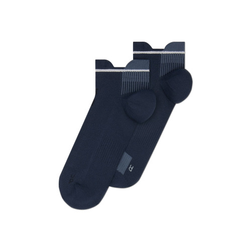 Unisex ponožky ON Performance Run Sock Low
